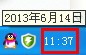 电脑本地时间